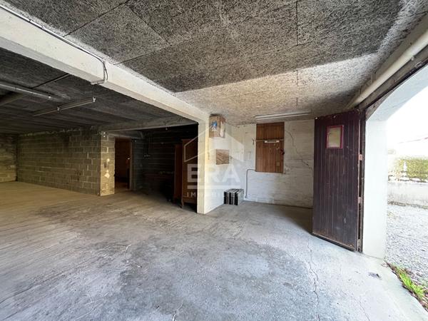 Maison de 130 m² à Saint-Pierre-du-Mont