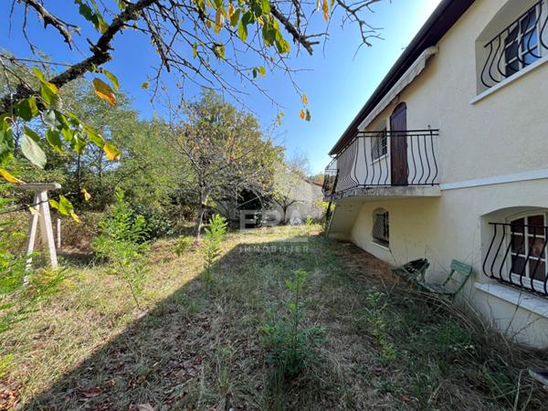 Maison de 130 m² à Saint-Pierre-du-Mont