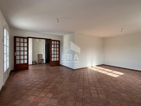 Maison de 130 m² à Saint-Pierre-du-Mont