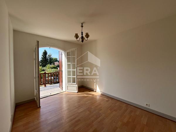 Maison de 130 m² à Saint-Pierre-du-Mont