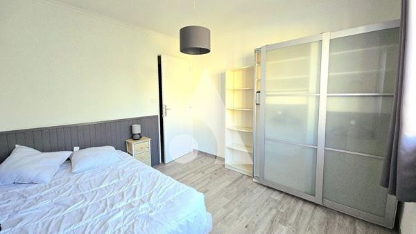 Chambre 6 pièces 137.76 m2