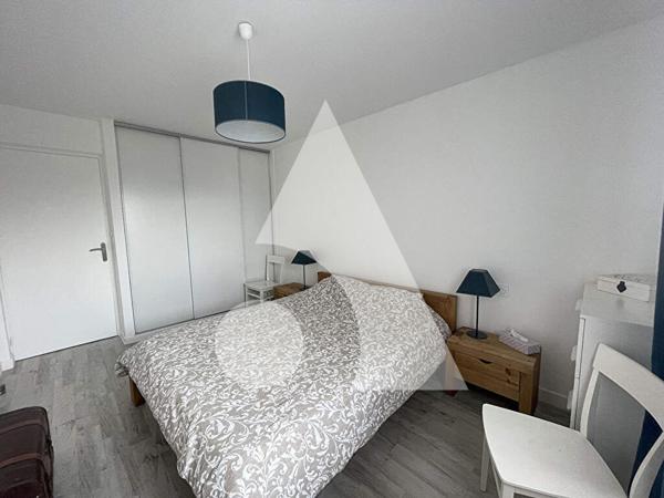 Chambre 6 pièces 137.76 m2