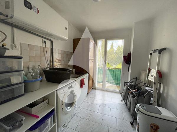 Chambre 6 pièces 137.76 m2