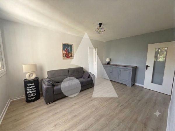 Appartement 2 pièces 43 m2