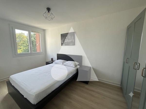 Appartement 2 pièces 43 m2