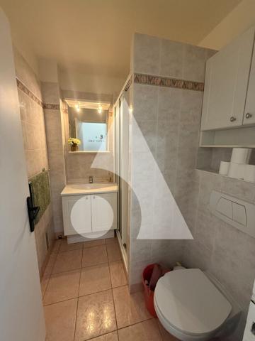 Appartement 2 pièces 43 m2