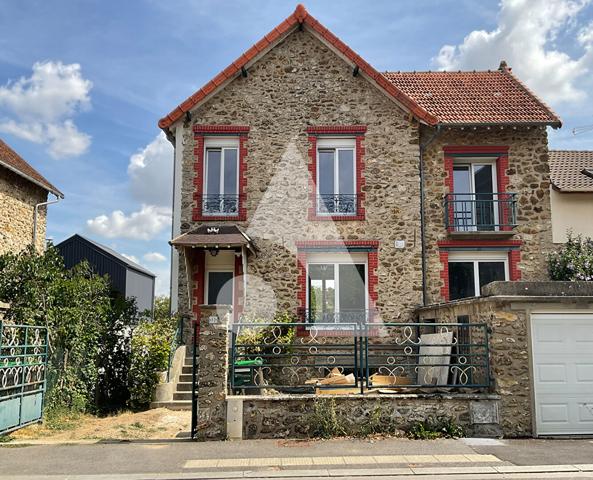 Appartement 5 pièces 87.64 m2