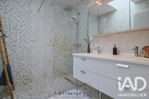 Maison à vendre 5 pièces 91,29 m² La Chevrolière