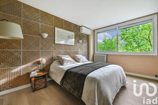 Maison à vendre 7 pièces 186 m² Bois-Colombes