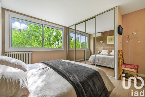 Maison à vendre 7 pièces 186 m² Bois-Colombes