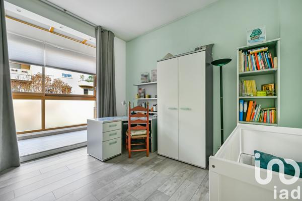 Maison à vendre 7 pièces 186 m² Bois-Colombes