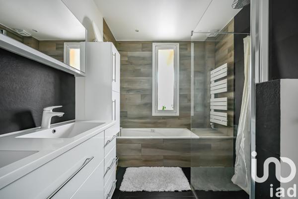 Maison à vendre 7 pièces 186 m² Bois-Colombes