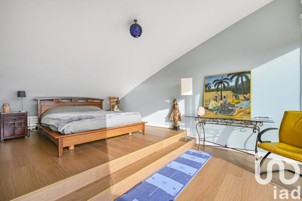 Maison à vendre 7 pièces 186 m² Bois-Colombes