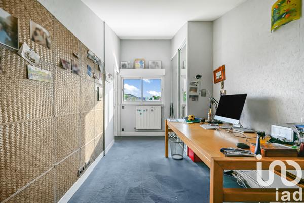 Maison à vendre 7 pièces 186 m² Bois-Colombes