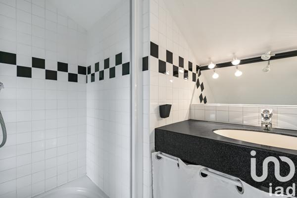 Maison à vendre 7 pièces 186 m² Bois-Colombes