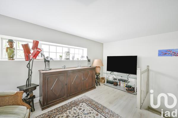 Maison à vendre 7 pièces 186 m² Bois-Colombes