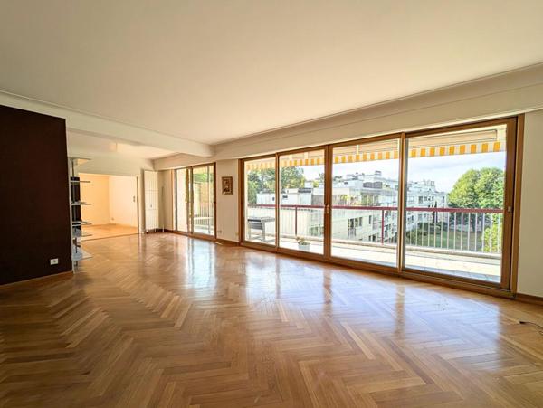Appartement Nantes 6 pièce(s) 160 m2