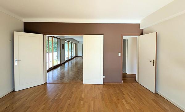 Appartement Nantes 6 pièce(s) 160 m2