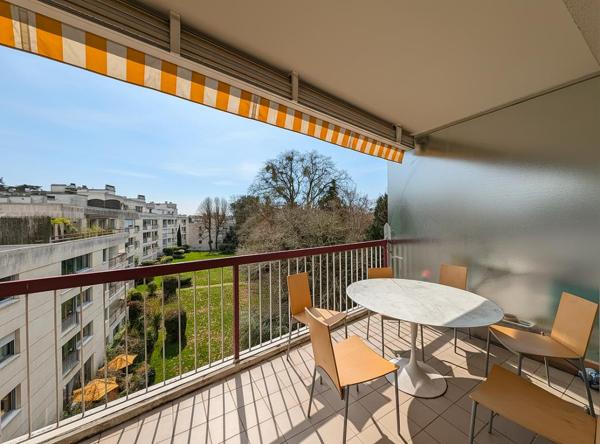 Appartement Nantes 6 pièce(s) 160 m2
