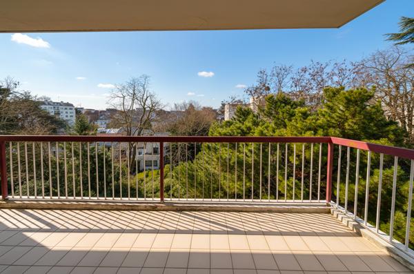 Appartement Nantes 6 pièce(s) 160 m2