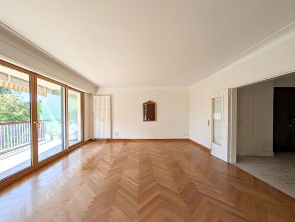 Appartement Nantes 6 pièce(s) 160 m2