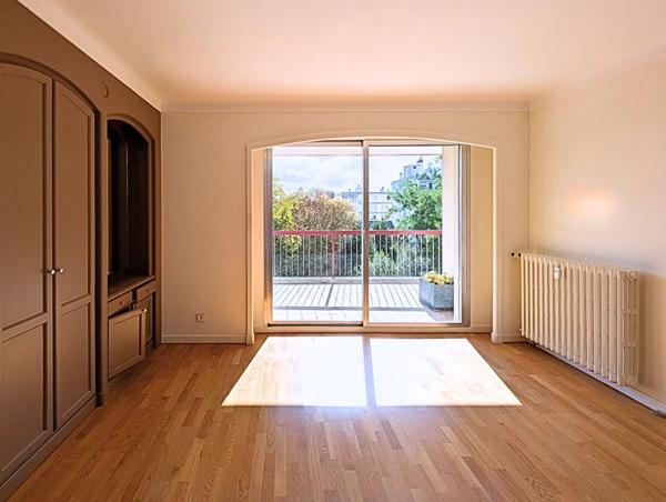 Appartement Nantes 6 pièce(s) 160 m2