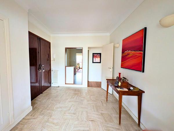 Appartement Nantes 6 pièce(s) 160 m2