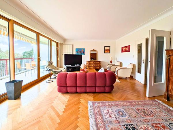 Appartement Nantes 6 pièce(s) 160 m2