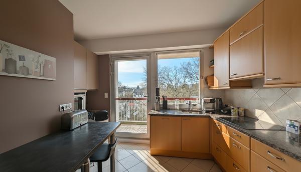Appartement Nantes 6 pièce(s) 160 m2