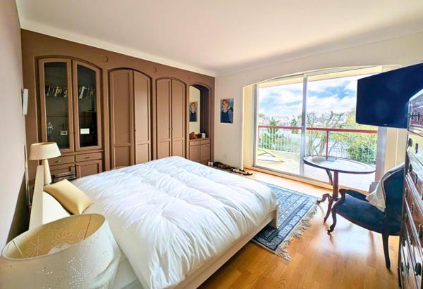 Appartement Nantes 6 pièce(s) 160 m2