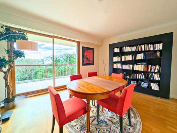 Appartement Nantes 6 pièce(s) 160 m2