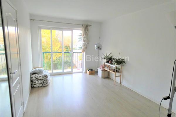 Appartement 4 pièces - 68 m2