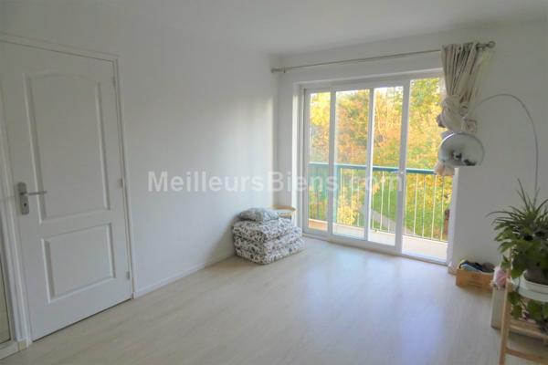 Appartement 4 pièces - 68 m2