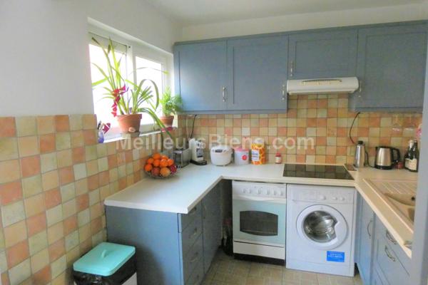 Appartement 4 pièces - 68 m2