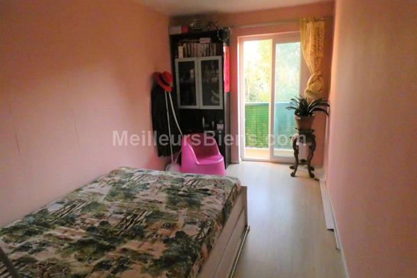 Appartement 4 pièces - 68 m2