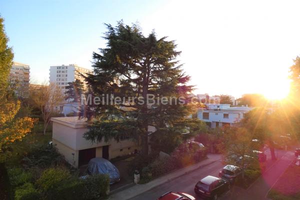 Appartement 4 pièces - 68 m2