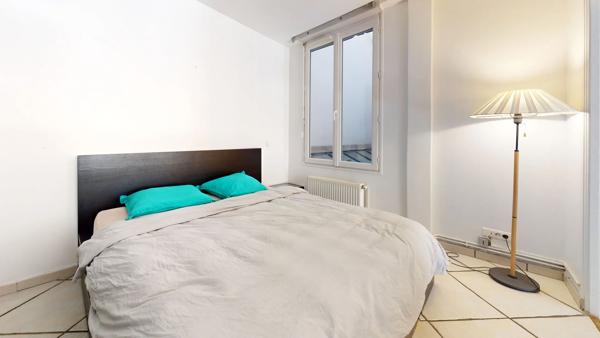 RUE DE PARADIS - Appartement lumineux et charmant - 2 pièces de 36m2