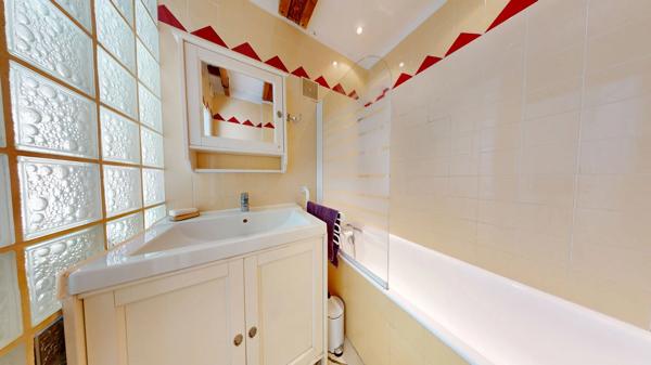 RUE DE PARADIS - Appartement lumineux et charmant - 2 pièces de 36m2