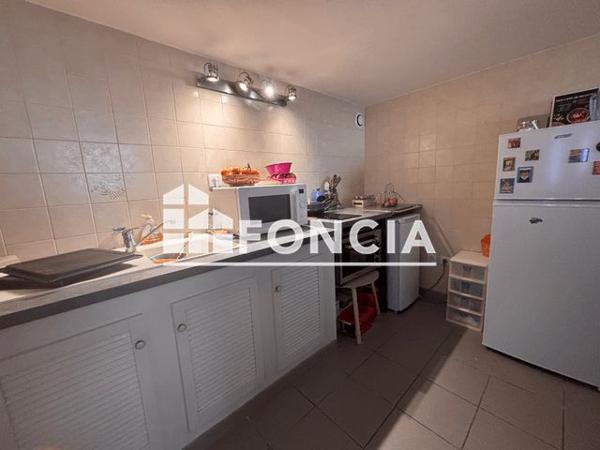 À vendre Studio 46.41 m² - Rochefort 17300