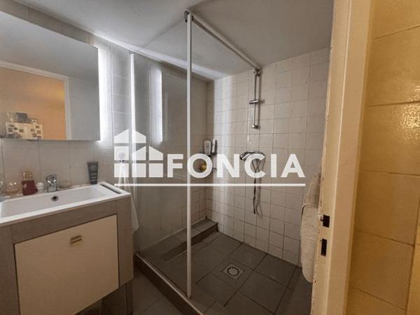 À vendre Studio 46.41 m² - Rochefort 17300