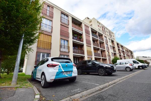 Appartement Chelles 1 pièce(s) 35 m2