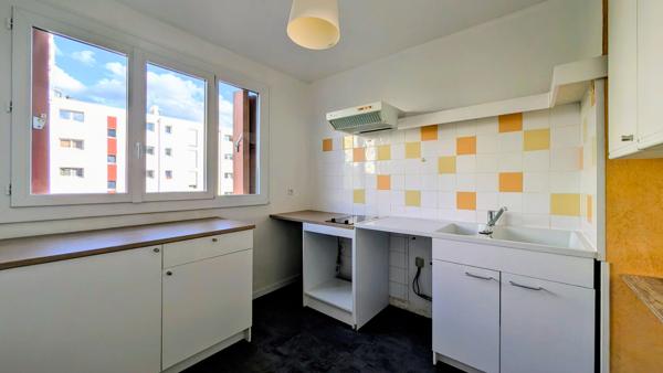 Appartement Chelles 1 pièce(s) 35 m2