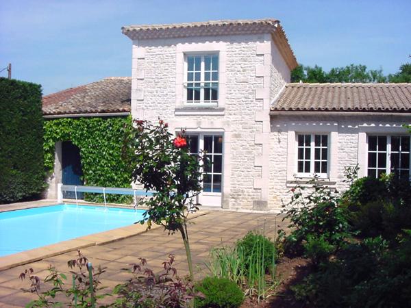 CHAURAY - 3 pièce(s) - 53 m2, Chauray 79180