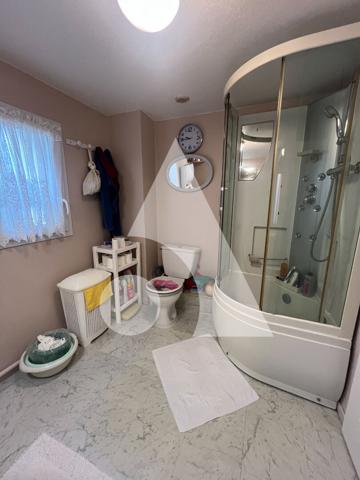 Maison 4 pièces 107.73 m2
