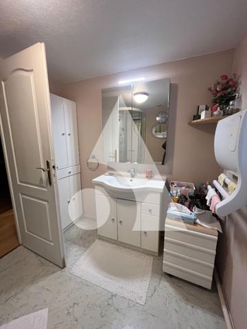 Maison 4 pièces 107.73 m2
