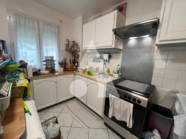 Maison 4 pièces 107.73 m2
