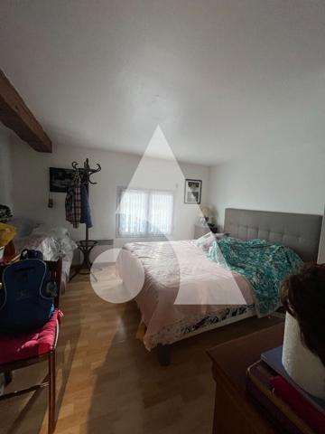Maison 4 pièces 107.73 m2