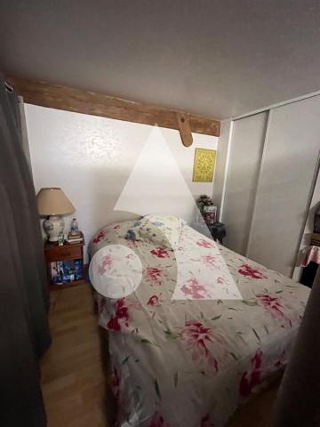 Maison 4 pièces 107.73 m2