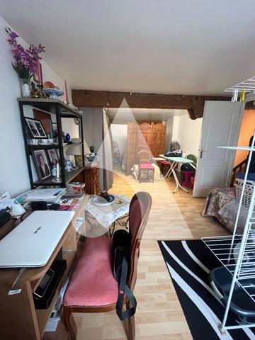 Maison 4 pièces 107.73 m2