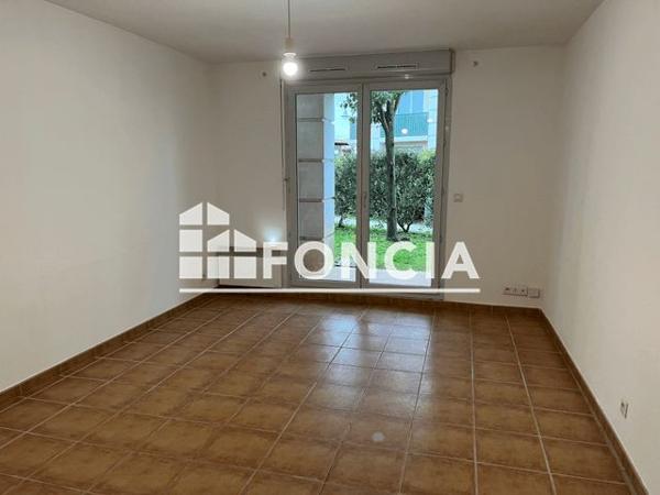 À vendre Appartement 2 pièces 43 m² - Uzès 30700